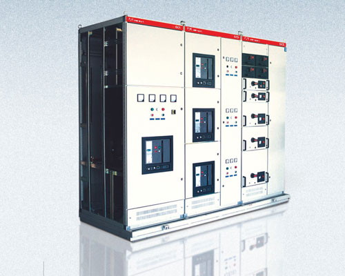 瓦房店GCS型低压抽出式开关柜GCS型低压抽出式开关柜